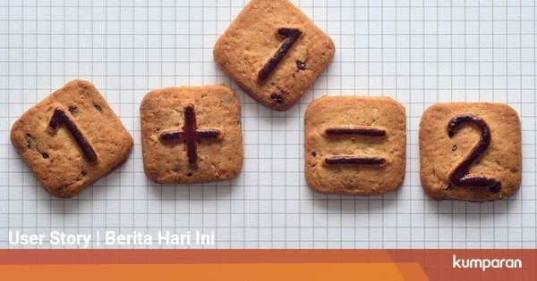 1 Kodi Berapa Buah, Bentuk Konversi Satuan Matematika
